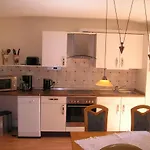 Haus Am Reithmoor 度假居 *
