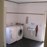 度假居 Haus Am Reithmoor Grossefehn
