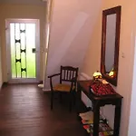 Haus Am Reithmoor 度假居