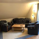 Hébergement de vacances Haus Am Reithmoor