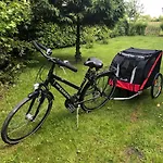 Hébergement de vacances Haus Am Reithmoor *