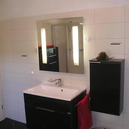 Haus Am Reithmoor 別荘 Großefehn