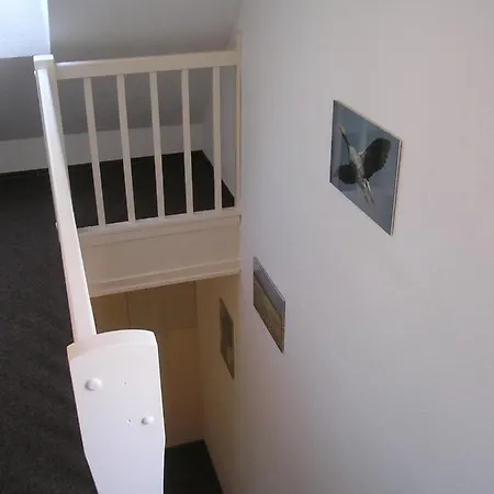 別荘 Haus Am Reithmoor Großefehn