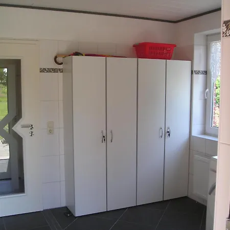 Haus Am Reithmoor Hébergement de vacances *