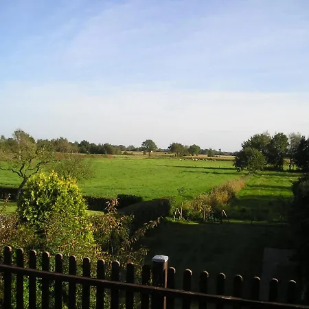 Haus Am Reithmoor Hébergement de vacances *