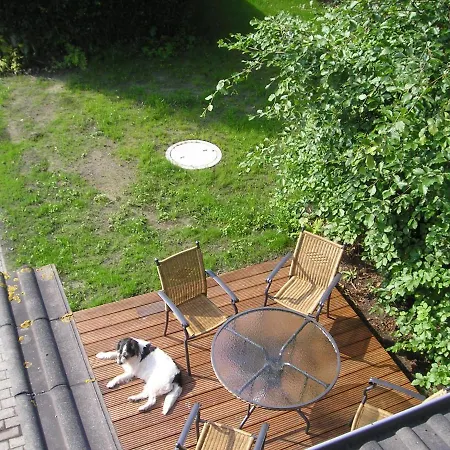 Haus Am Reithmoor Hébergement de vacances *