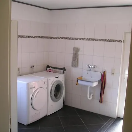 別荘 Haus Am Reithmoor Großefehn