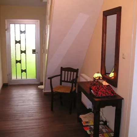 Haus Am Reithmoor Hébergement de vacances