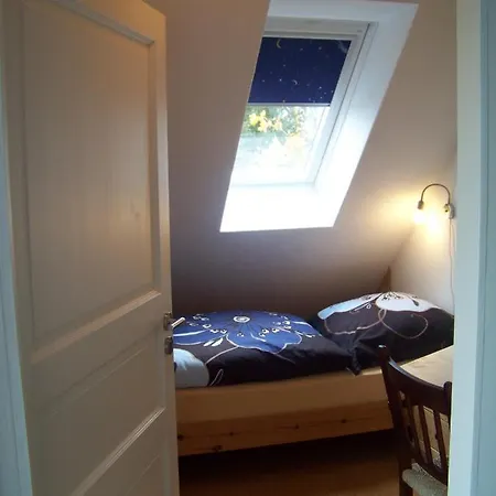 Hébergement de vacances Haus Am Reithmoor