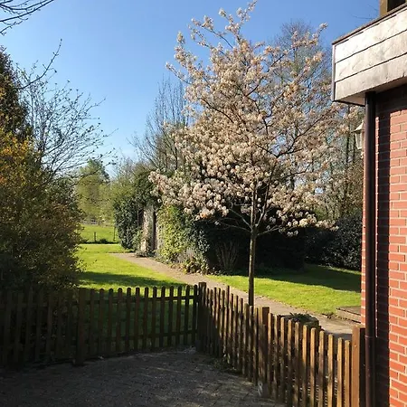 Haus Am Reithmoor 別荘