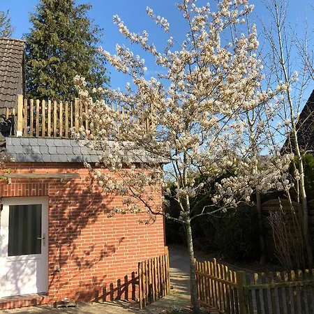 Haus Am Reithmoor * Grossefehn