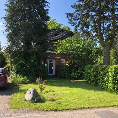 Haus Am Reithmoor *