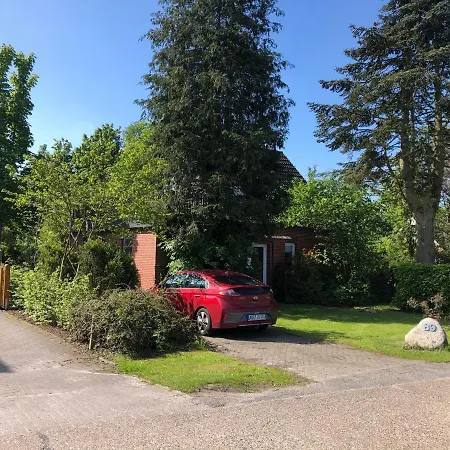 Haus Am Reithmoor Grossefehn