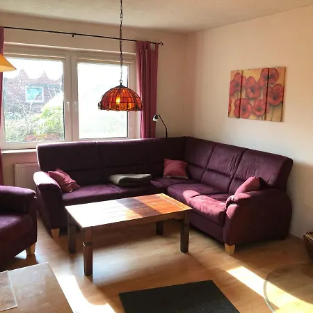Haus Am Reithmoor Grossefehn