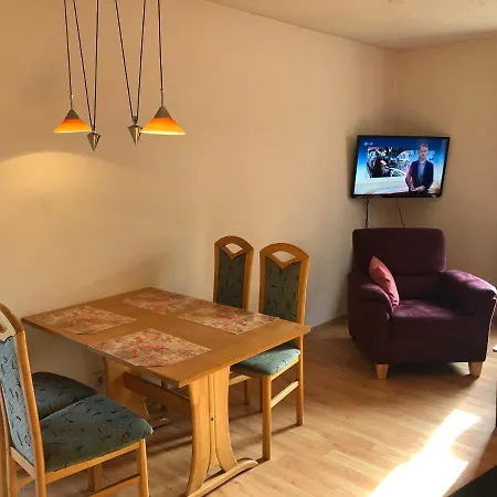 Haus Am Reithmoor Grossefehn