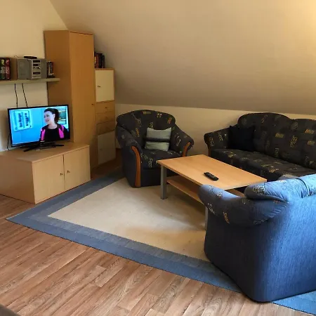 Haus Am Reithmoor Großefehn