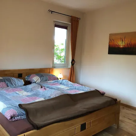 Haus Am Reithmoor *