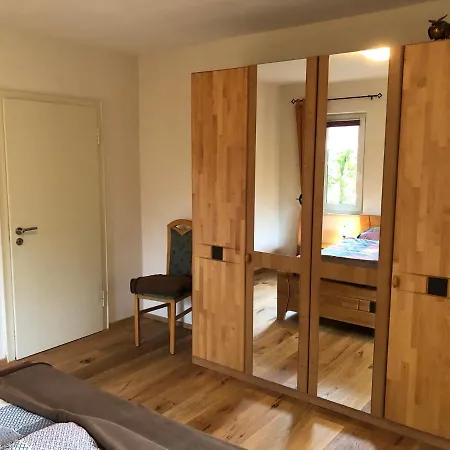 Haus Am Reithmoor Hébergement de vacances