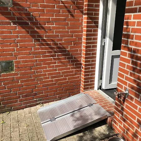Feriehus Haus Am Reithmoor *