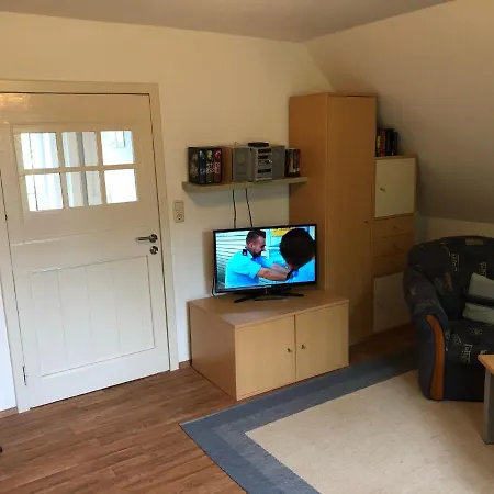 Haus Am Reithmoor Nyaraló Großefehn