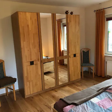 別荘 Haus Am Reithmoor *