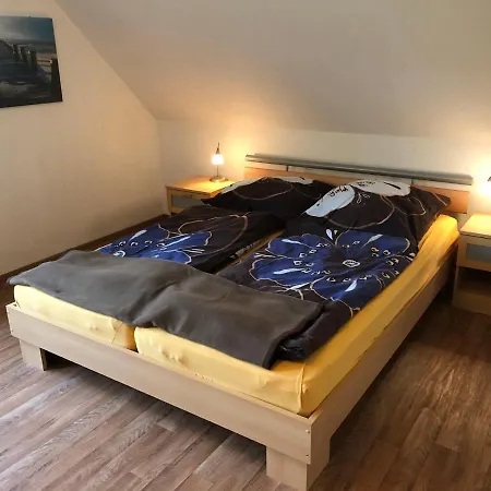 Haus Am Reithmoor Grossefehn