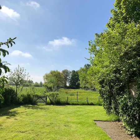 Vakantiehuis Haus Am Reithmoor