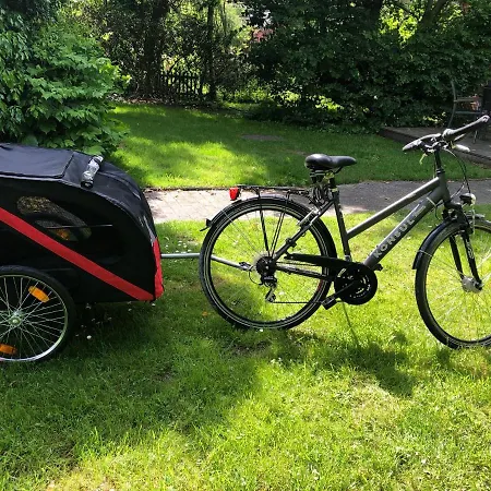 Haus Am Reithmoor * Großefehn