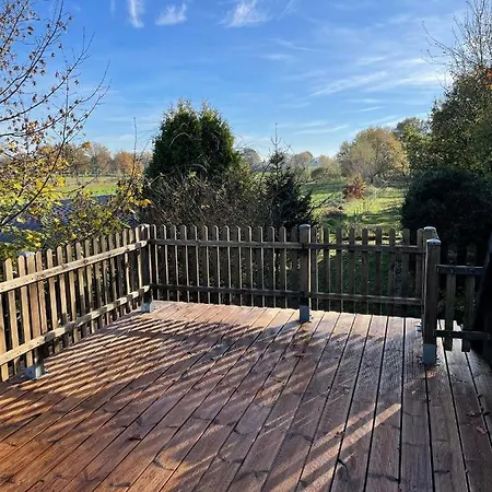 Haus Am Reithmoor 別荘 *