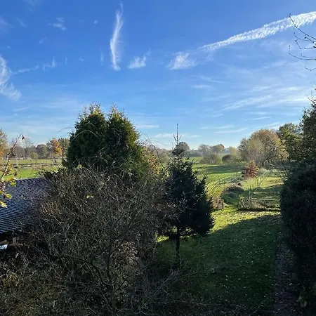 Haus Am Reithmoor Grossefehn