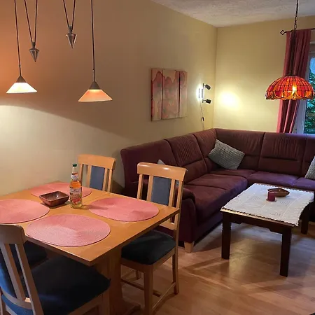 Haus Am Reithmoor Ferienhaus Grossefehn