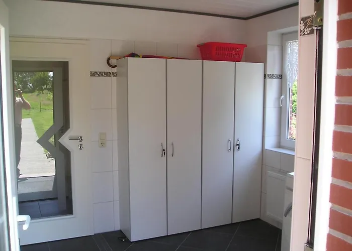 Haus Am Reithmoor 度假居 *