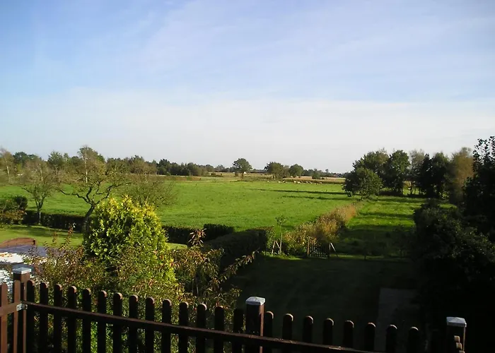 Haus Am Reithmoor 度假居 *