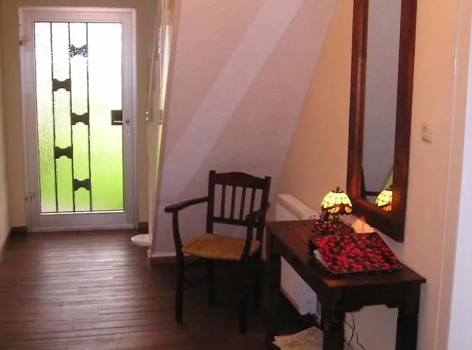 Haus Am Reithmoor 度假居