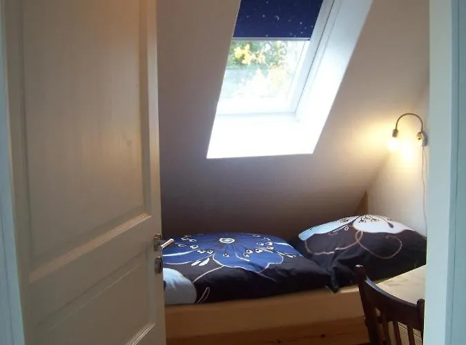 度假居 Haus Am Reithmoor