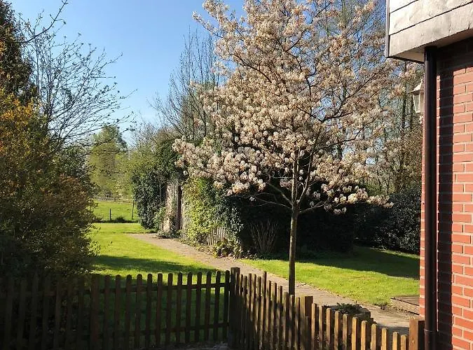 Haus Am Reithmoor 度假居