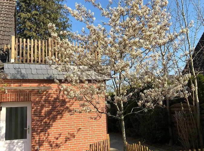 Haus Am Reithmoor * Grossefehn