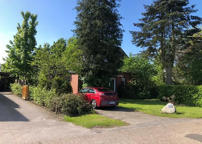 Haus Am Reithmoor Grossefehn