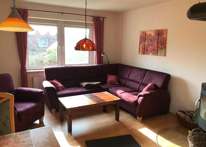 Haus Am Reithmoor Grossefehn