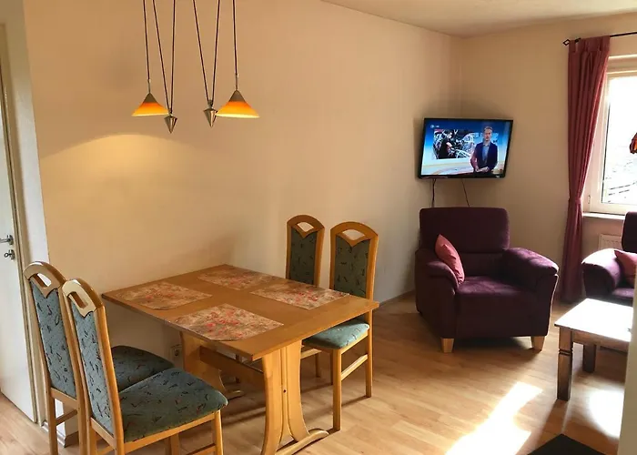 Haus Am Reithmoor Grossefehn