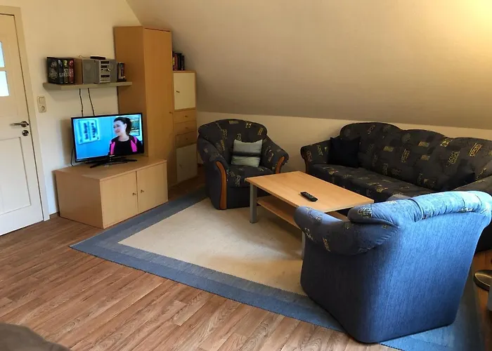 Haus Am Reithmoor Grossefehn