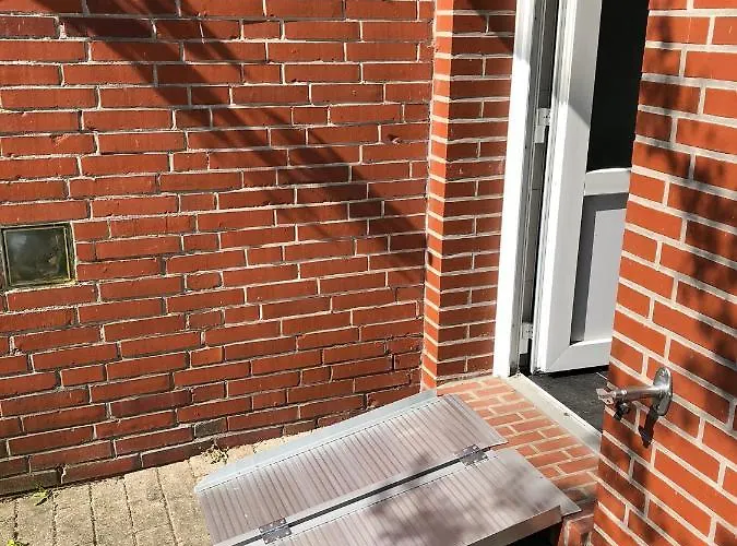 Vakantiehuis Haus Am Reithmoor *