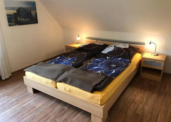 Haus Am Reithmoor Grossefehn