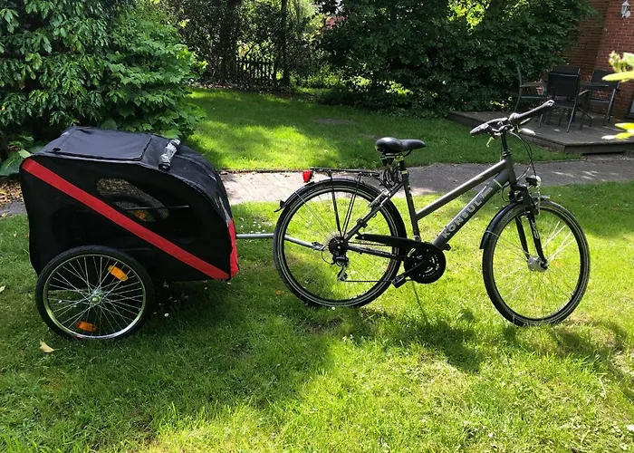 Haus Am Reithmoor * Grossefehn